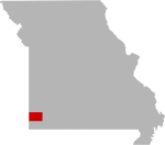 Newton County, MO