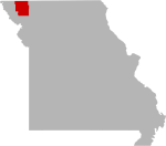 Nodaway County, MO