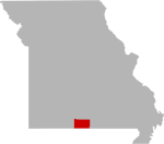 Ozark County, MO