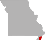 Pemiscot County, MO