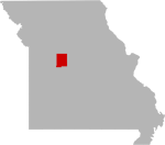 Pettis County, MO
