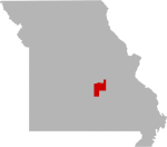 Phelps County, MO
