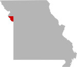 Platte County, MO