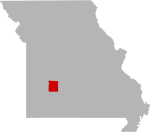 Polk County, MO