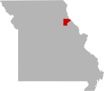 Ralls County, MO