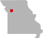 Ray County, MO