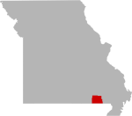 Ripley County, MO