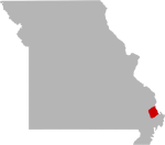 Scott County, MO