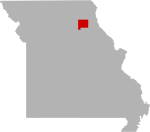 Shelby County, MO