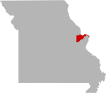 St. Charles County, MO