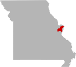 St. Louis County, MO