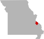 Ste. Genevieve County, MO