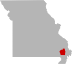 Stoddard County, MO