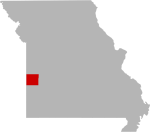 Vernon County, MO