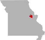 Warren County, MO