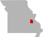 Washington County, MO