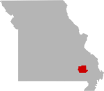 Wayne County, MO