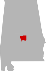 Autauga County, AL