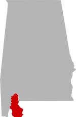 Baldwin County, AL