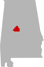 Bibb County, AL