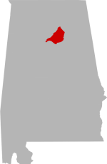 Blount County, AL