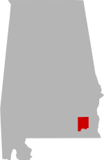 Dale County, AL