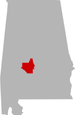 Dallas County, AL