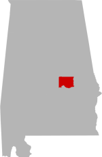 Elmore County, AL