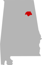 Etowah County, AL