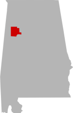 Fayette County, AL