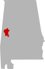 Greene County, AL
