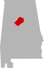 Jefferson County, AL