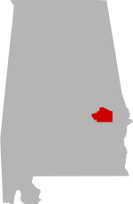 Macon County, AL