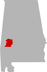 Marengo County, AL