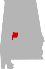 Perry County, AL