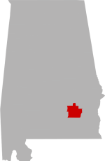 Pike County, AL