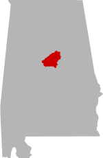 Shelby County, AL