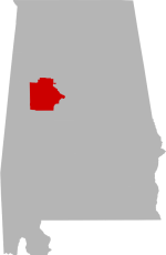 Tuscaloosa County, AL