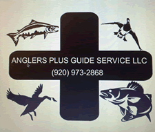 Anglers Plus Guide Service