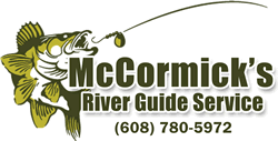 McCormick's River Guide Service