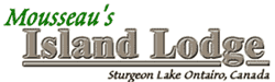 Mousseau's Island Lodge