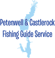 Petenwell & Castle Rock Fishing Guide Service