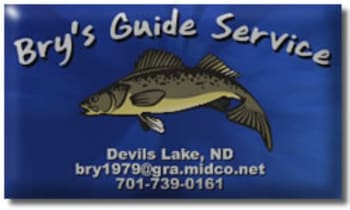 Bry's Guide Service