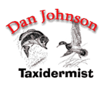 Dan Johnson Taxidermist