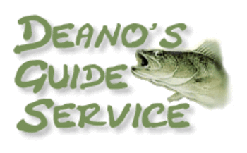 Deano's Guide Service