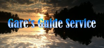 Gare's Guide Service