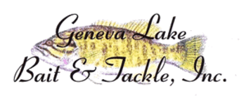 Geneva Lake Bait and Tackle Inc.