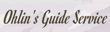 Ohlin's Guide Service