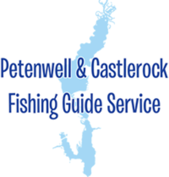 Petenwell & Castle Rock Fishing Guide Service
