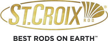 St. Croix Rods